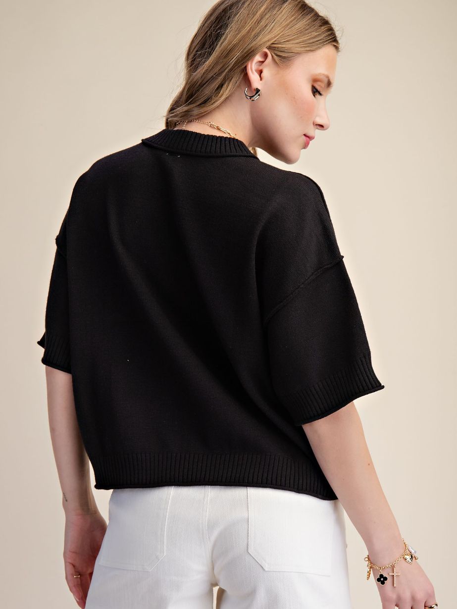 Women's Amy Crew Sweater