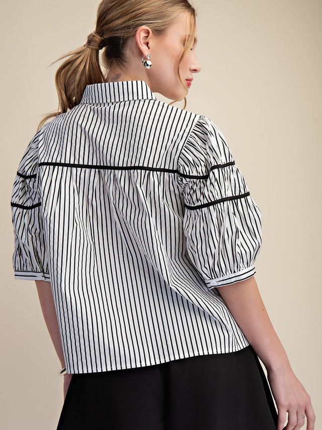 Women's Fallon Shirt