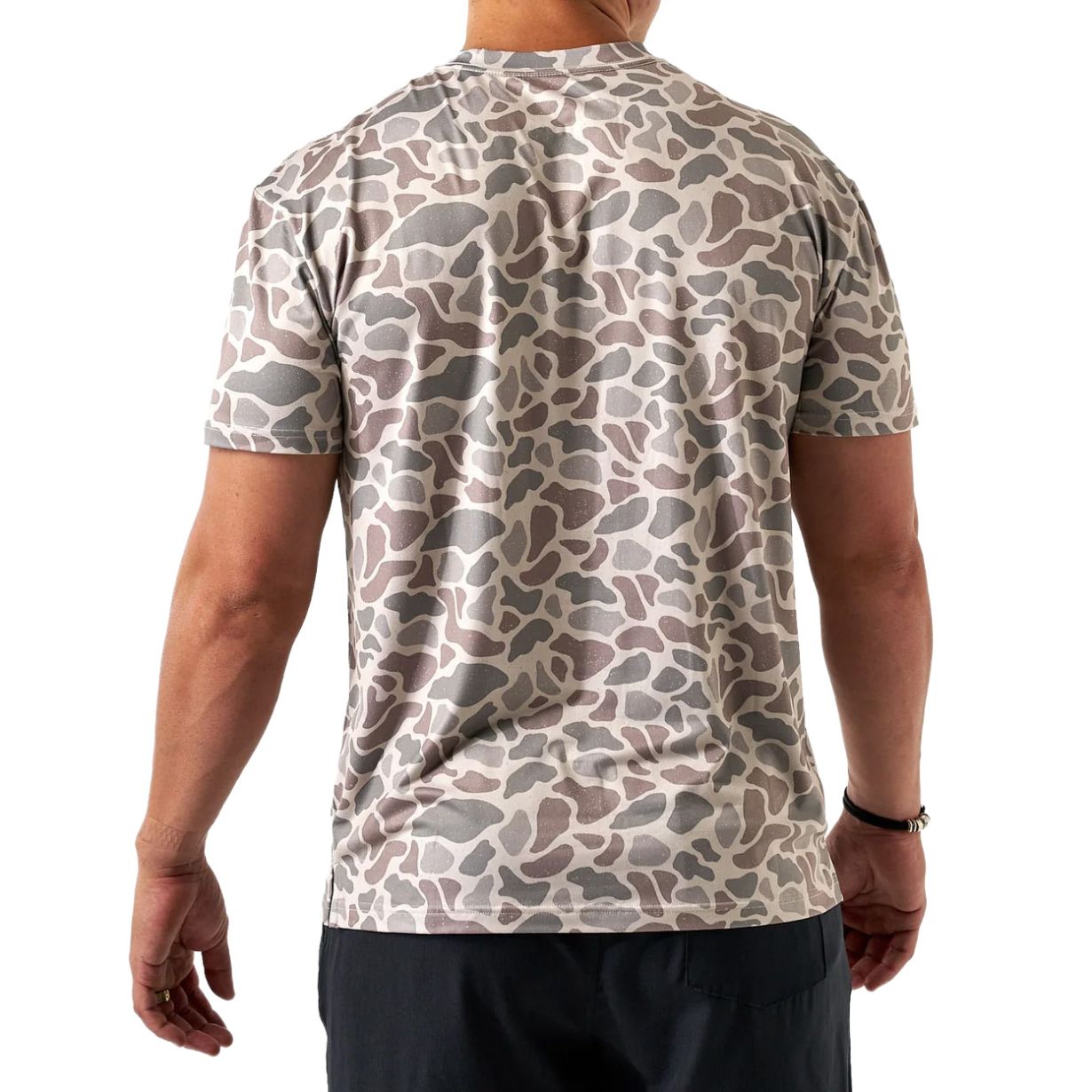 Men's Burlebo Go To Tee
