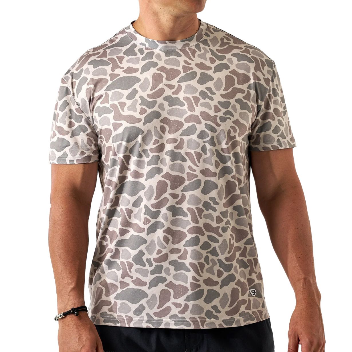 Men's Burlebo Go To Tee
