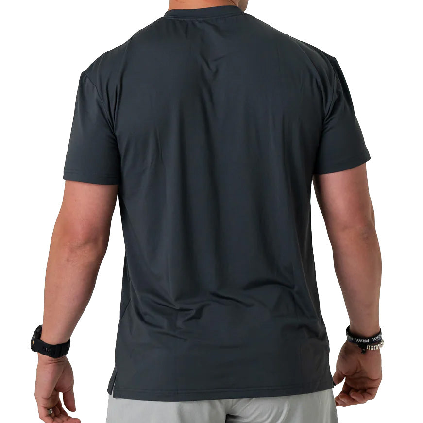 Men's Burlebo Go To Tee
