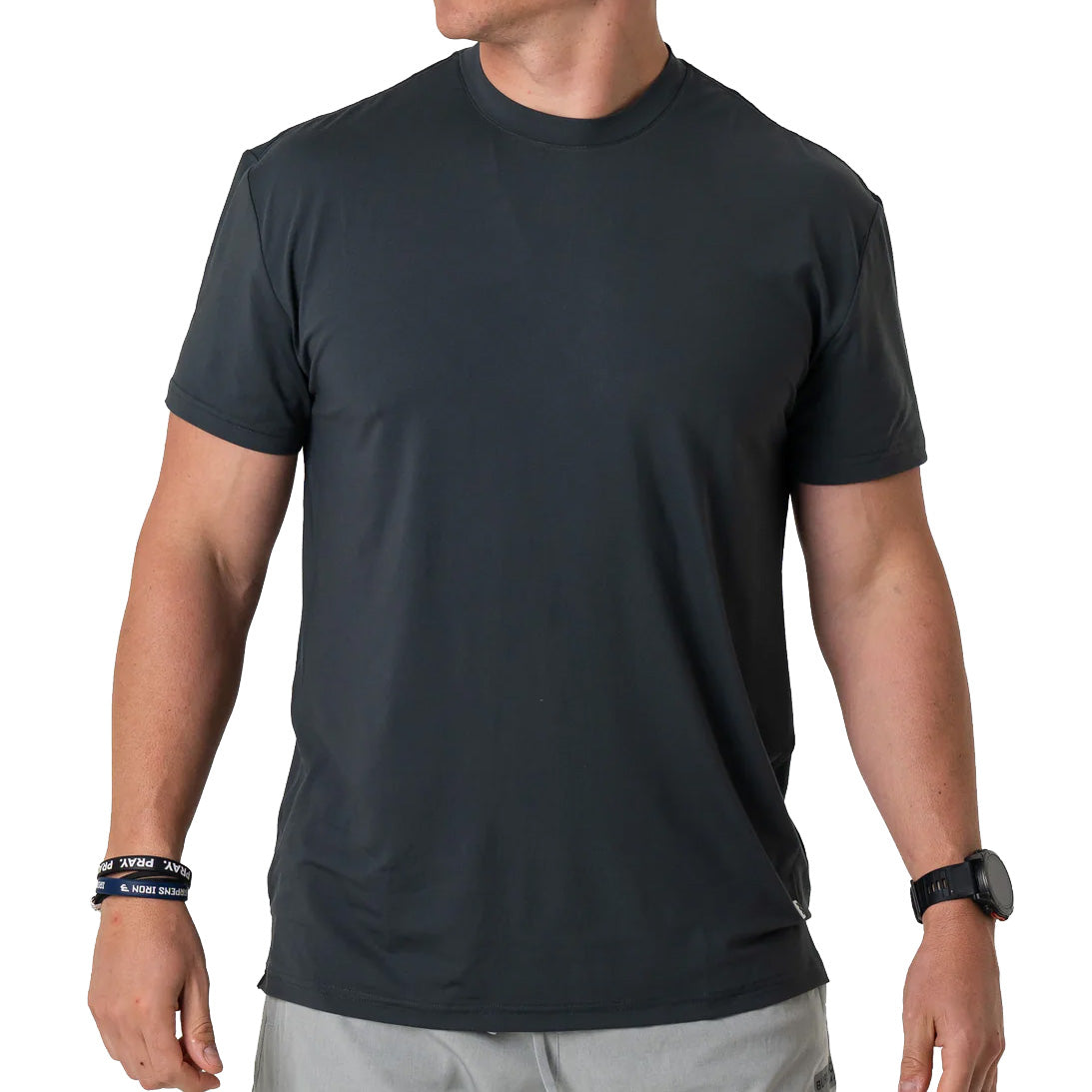 Men's Burlebo Go To Tee