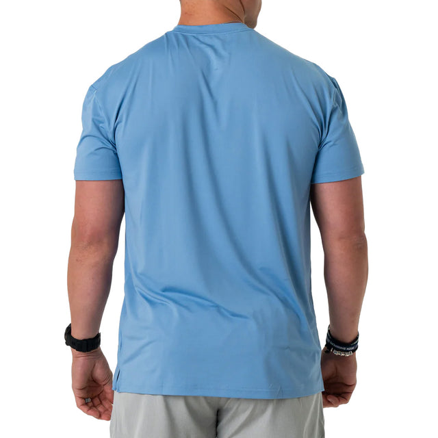 Men's Burlebo Go To Tee