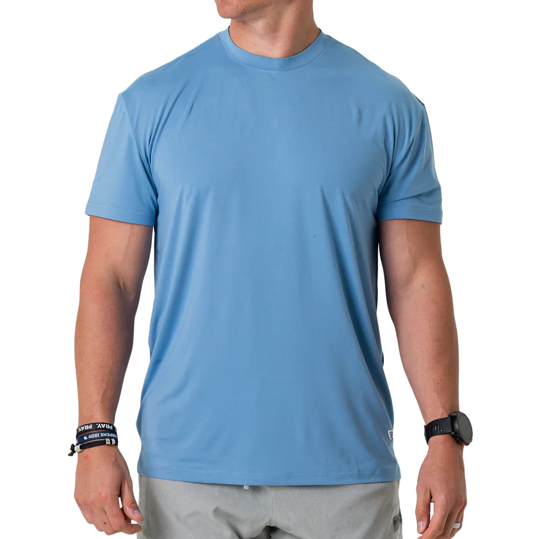 Men's Burlebo Go To Tee