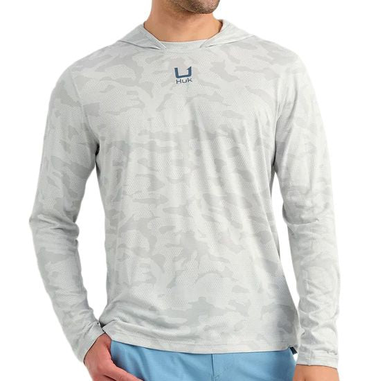 Men's Huk Andros Hoodie