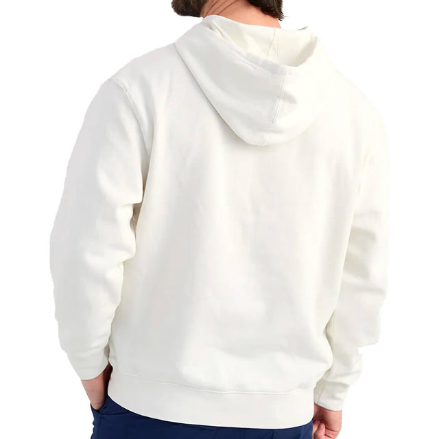 Men's Huk Barb U Fleece Hoodie