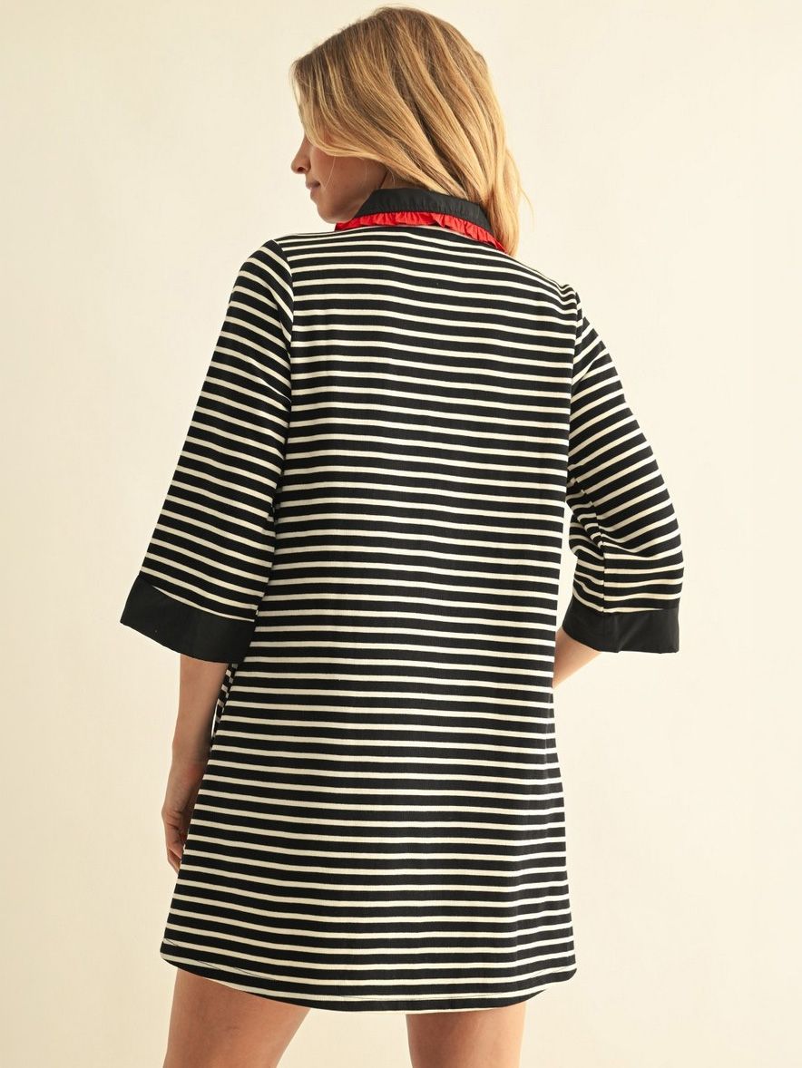 Women's Aly Dress