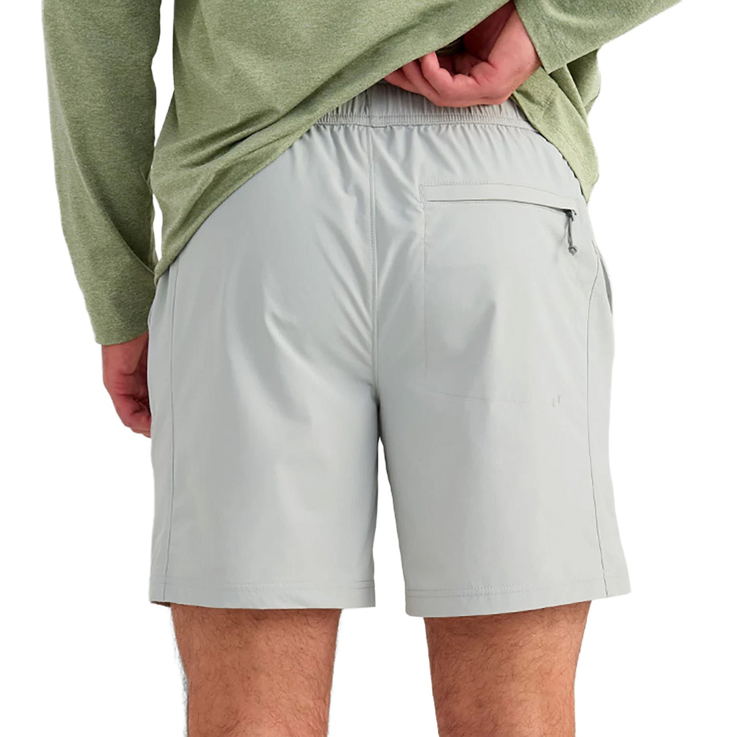 Men's Huk Airweight Short