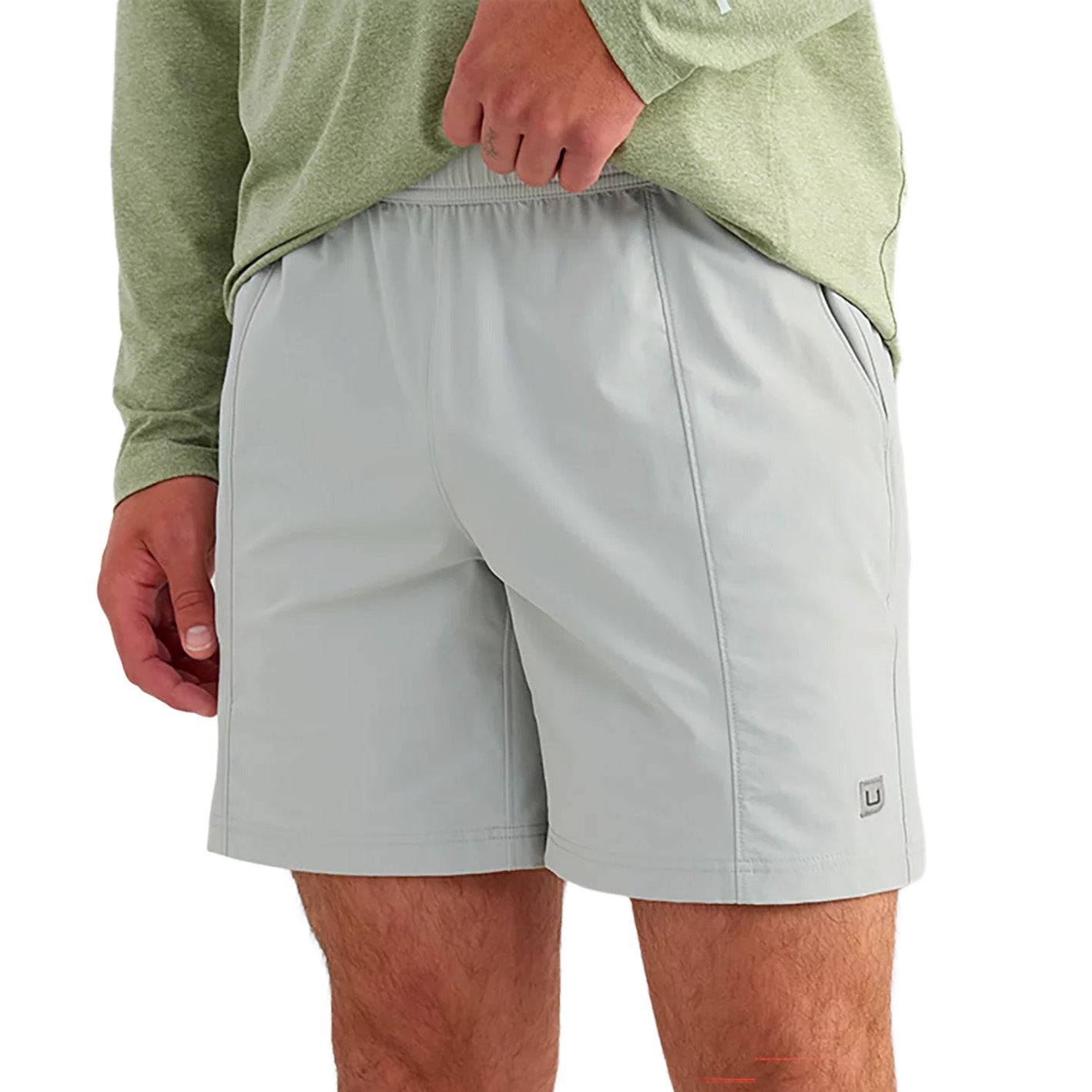 Men's Huk Airweight Short