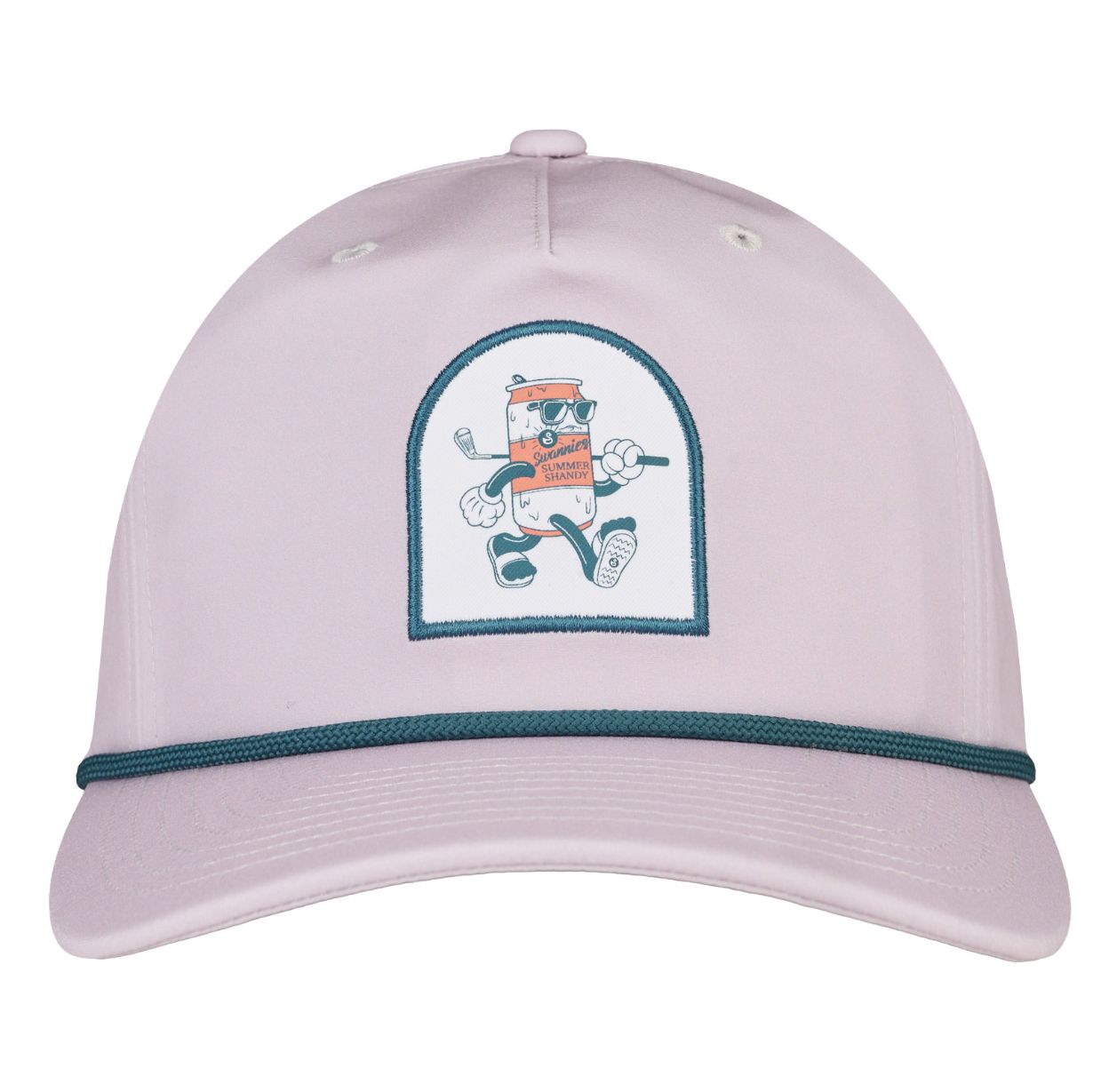 Men's Swannies Minnetonka Cap
