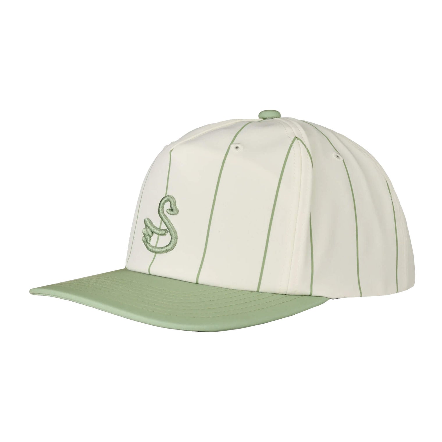 Men's Swannies Larry Cap