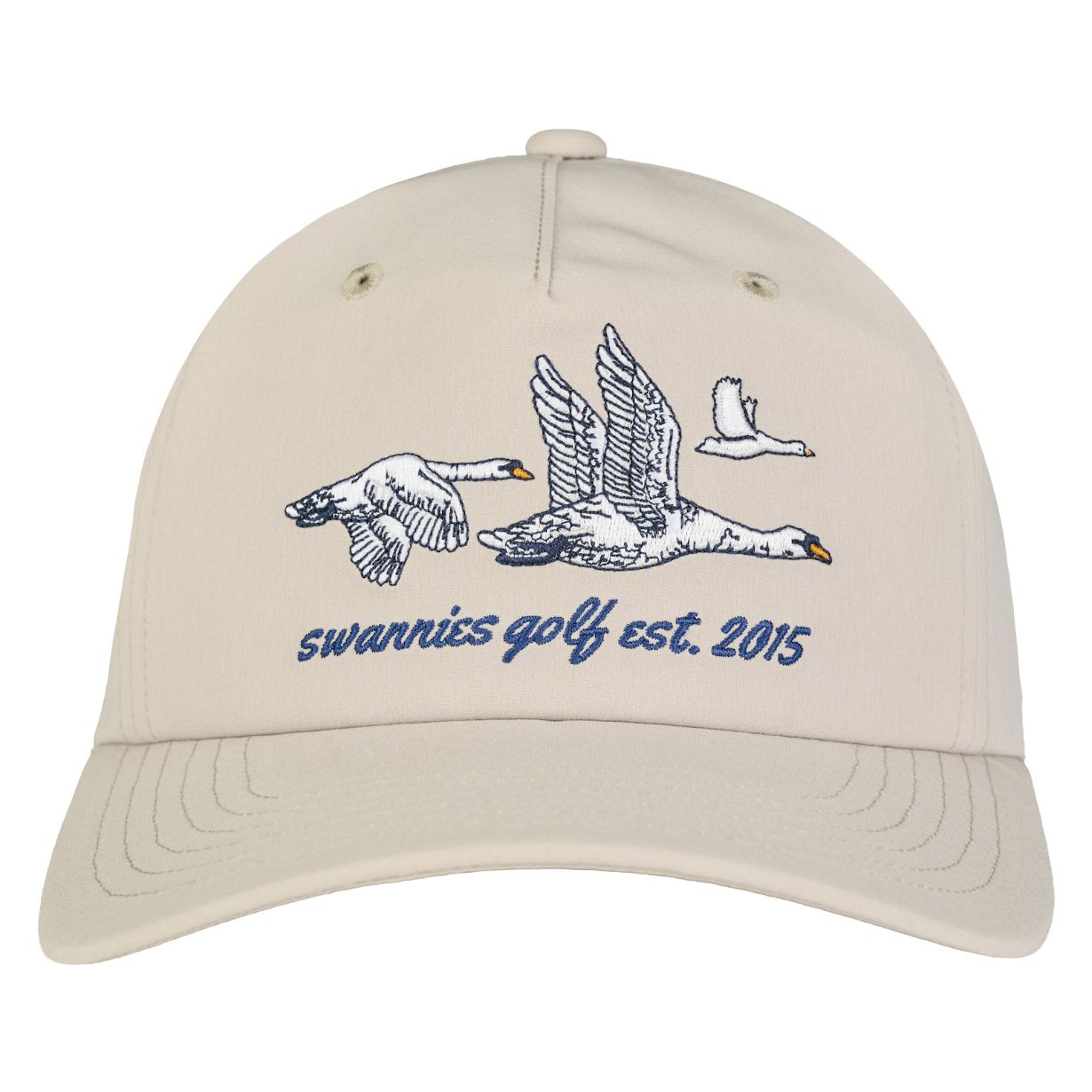Men's Swannies Lakeside Cap