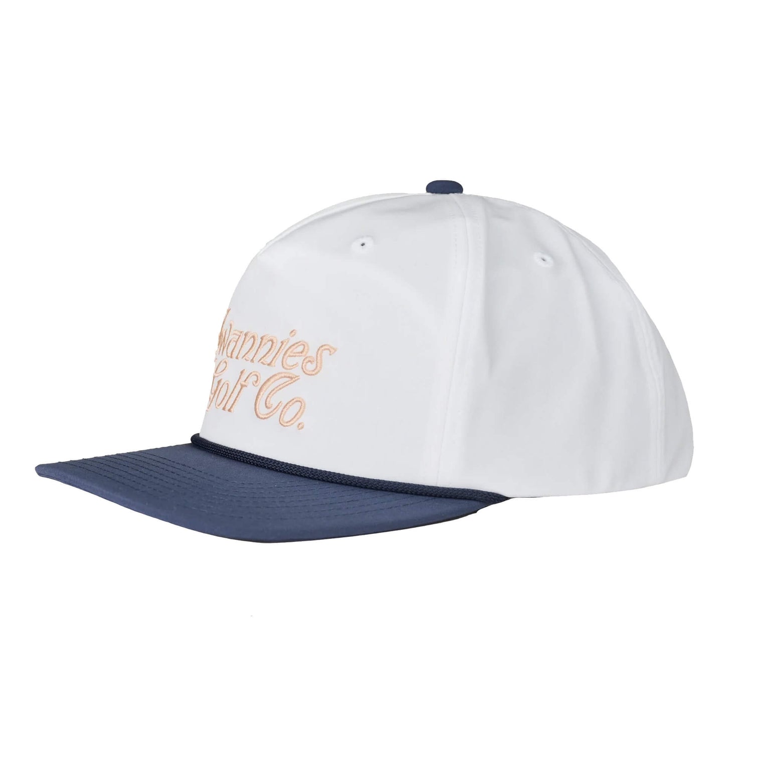 Men's Swannies Moser Cap