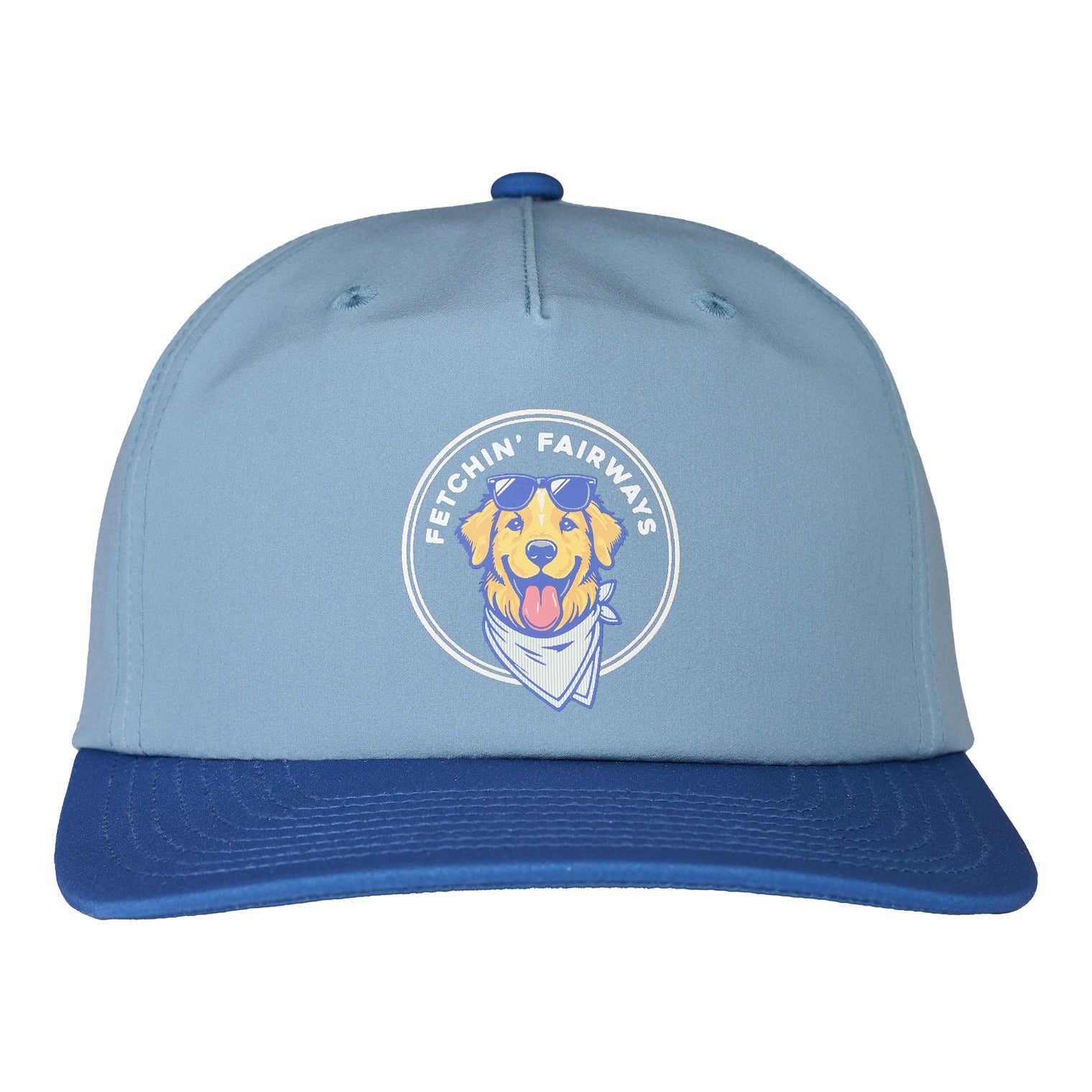 Men's Swannies Fetch Cap