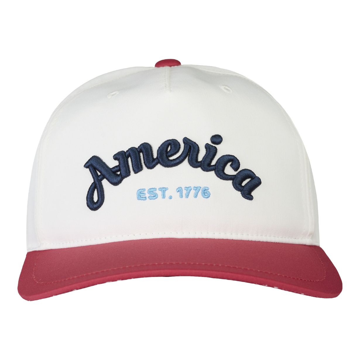 Men's Swannies America Cap