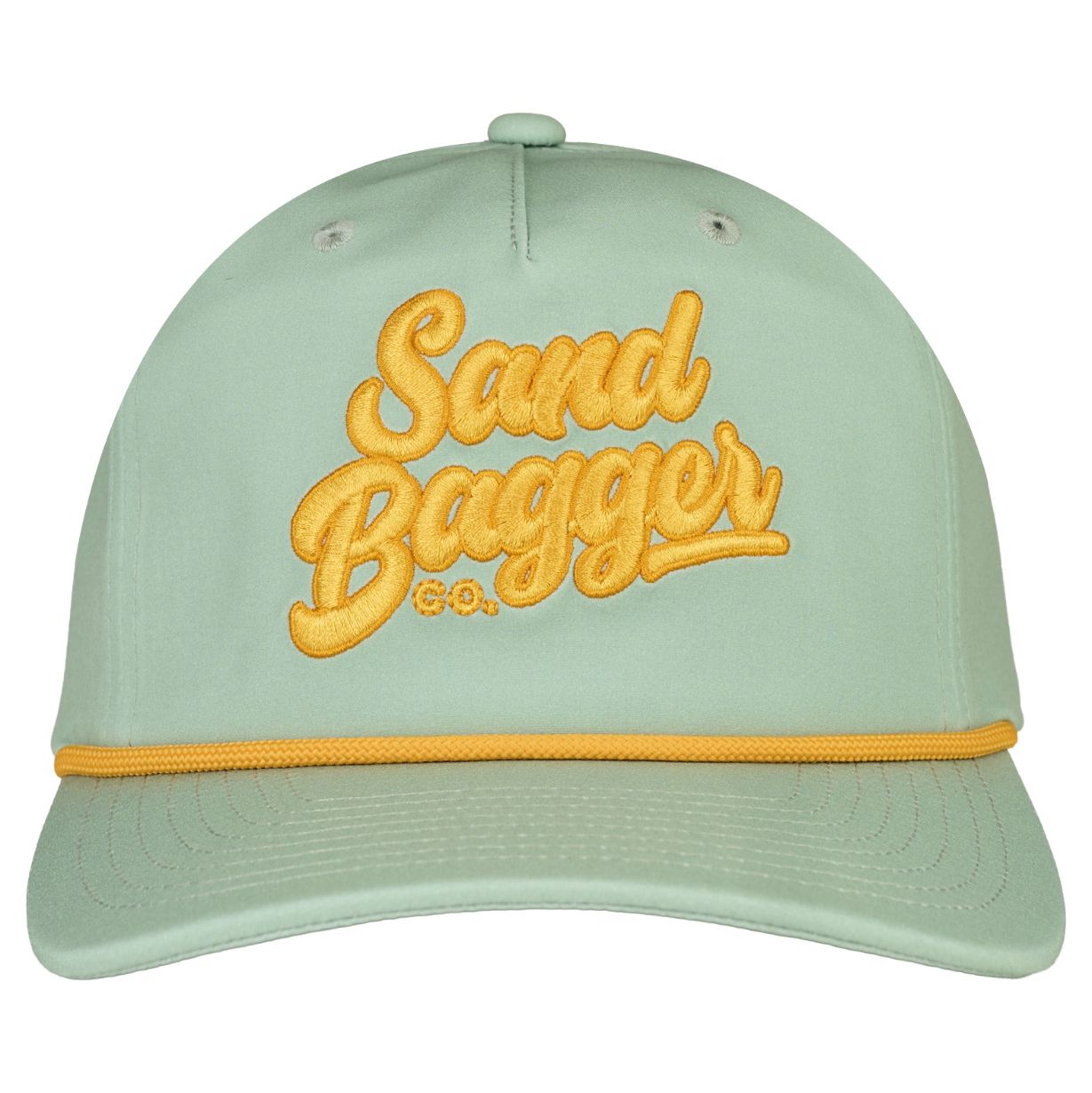 Men's Swannies Matt Cap