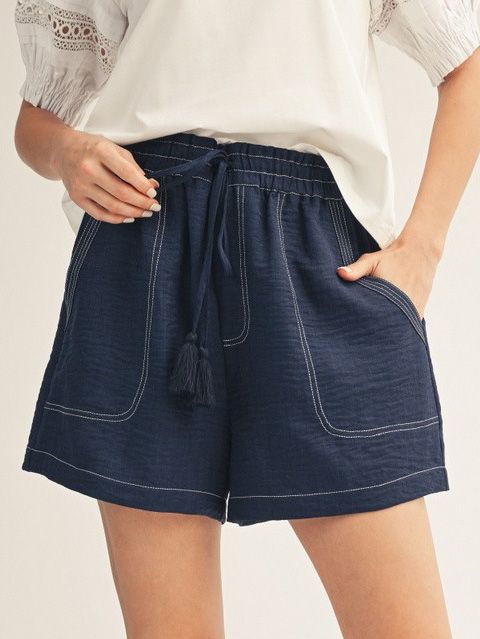 Women's Brooke Short