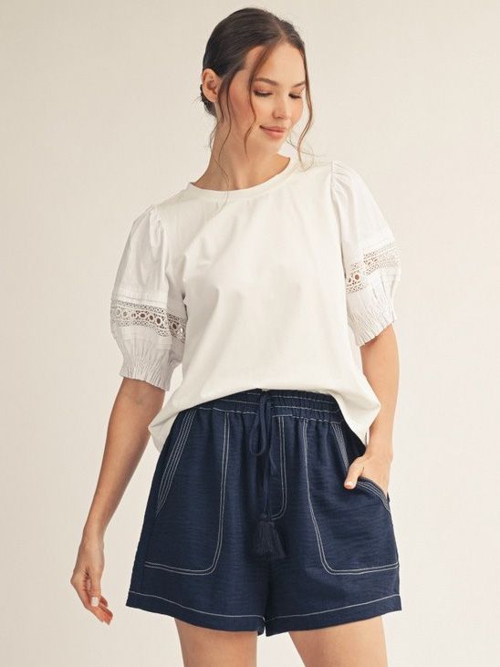 Women's Brooke Short