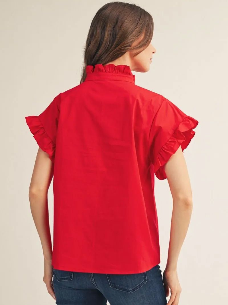 Women's Sierra Top