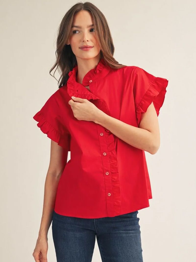 Women's Sierra Top