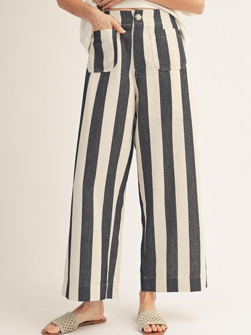 Women's Race With Me Pant