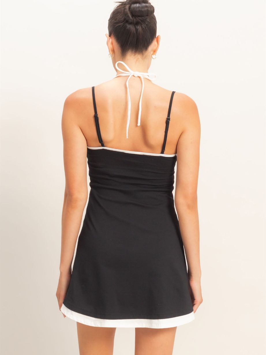 Women's Rider Dress
