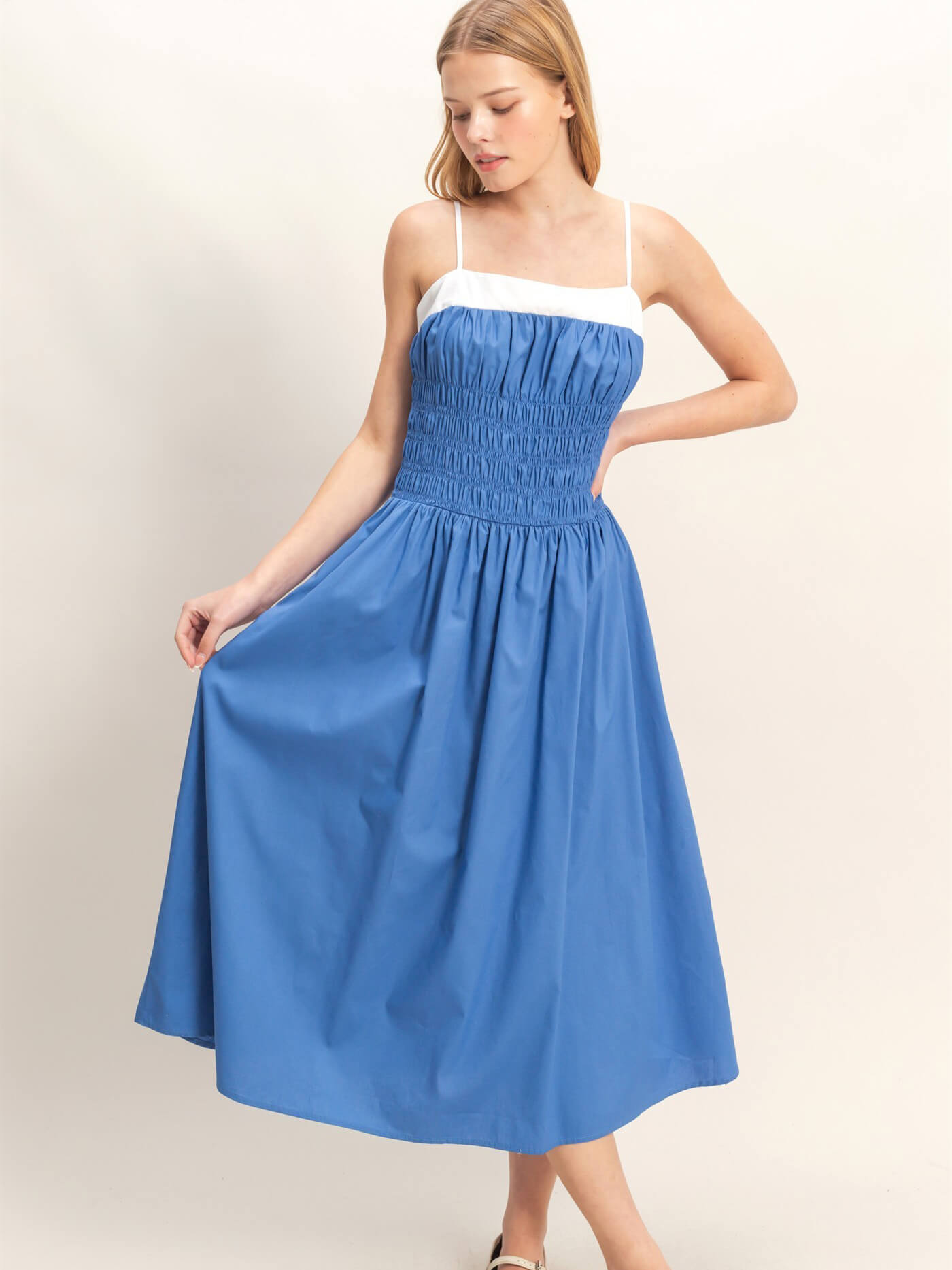 Women's Isabell Dress