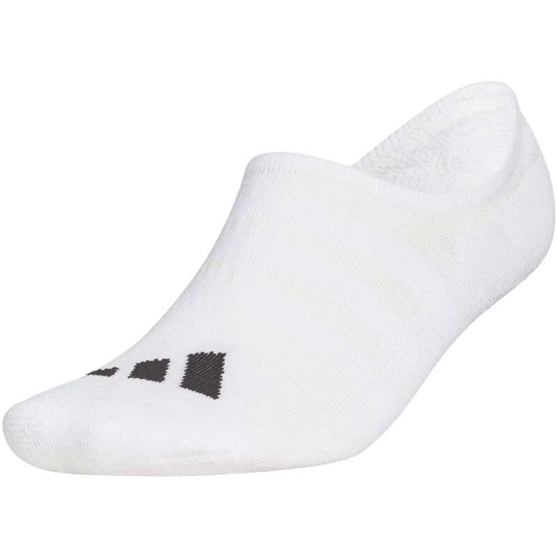 Men's Adidas Basic No-Show Socks