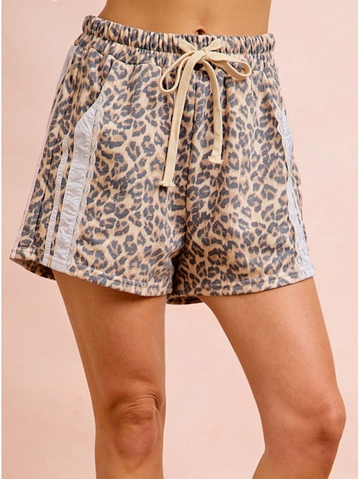 Women's Livy Short