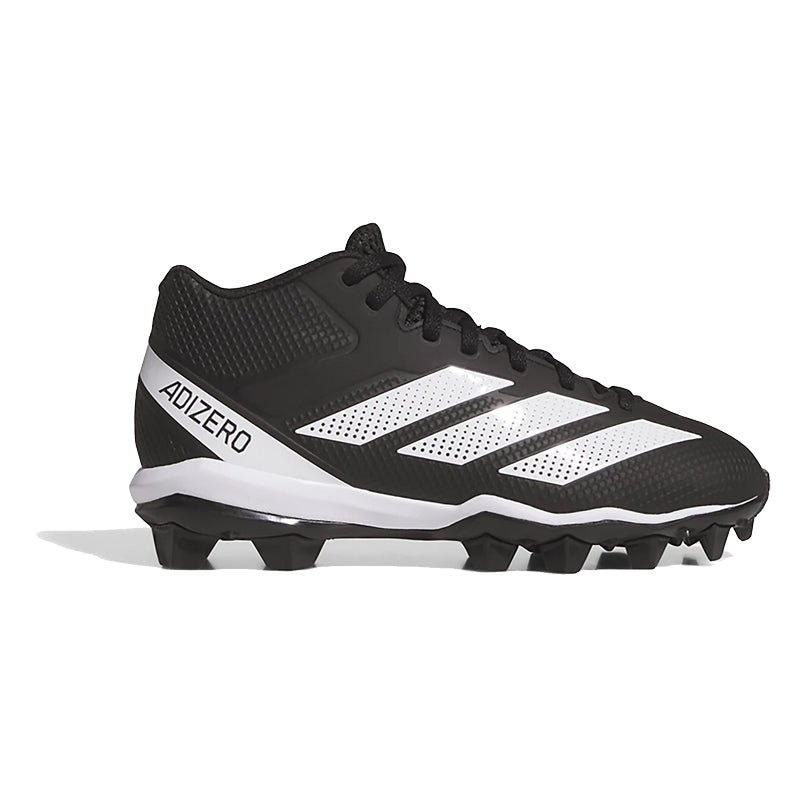 Youth adidas Adizero Impact 2 Cleats