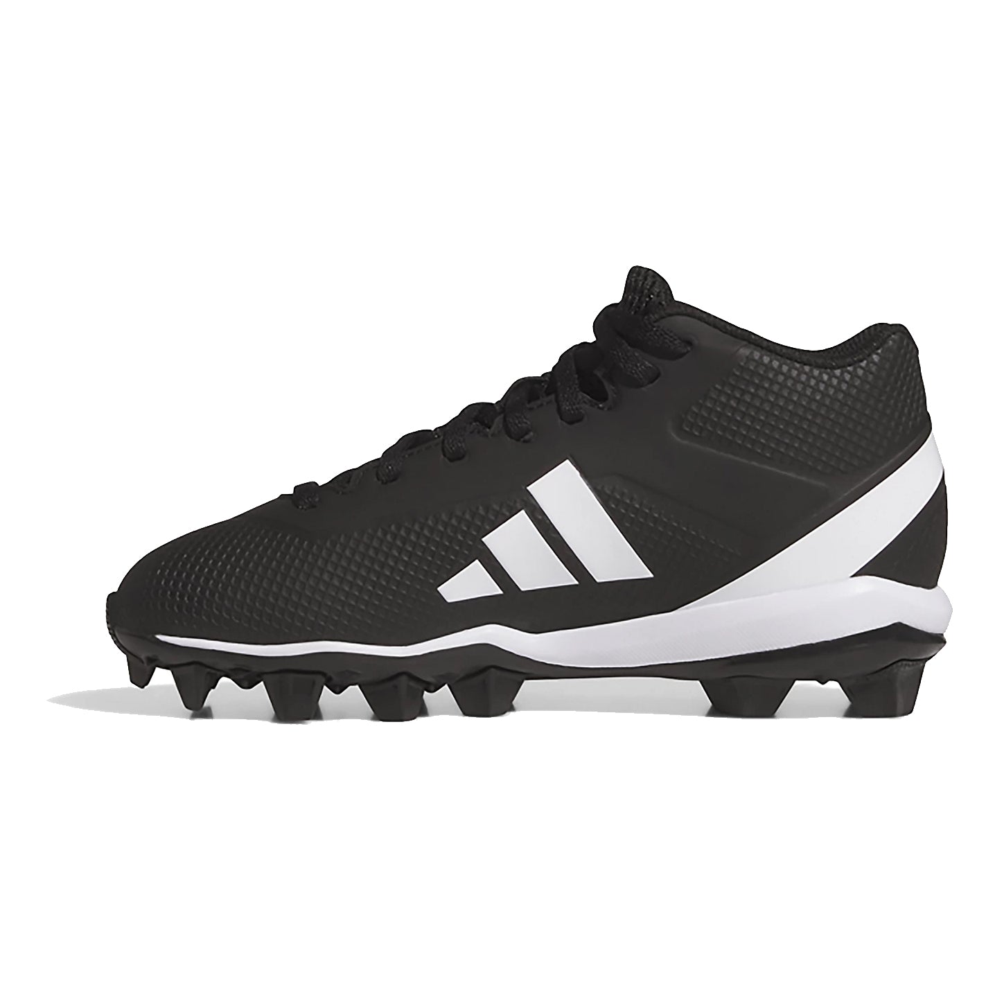 Youth adidas Adizero Impact 2 Cleats