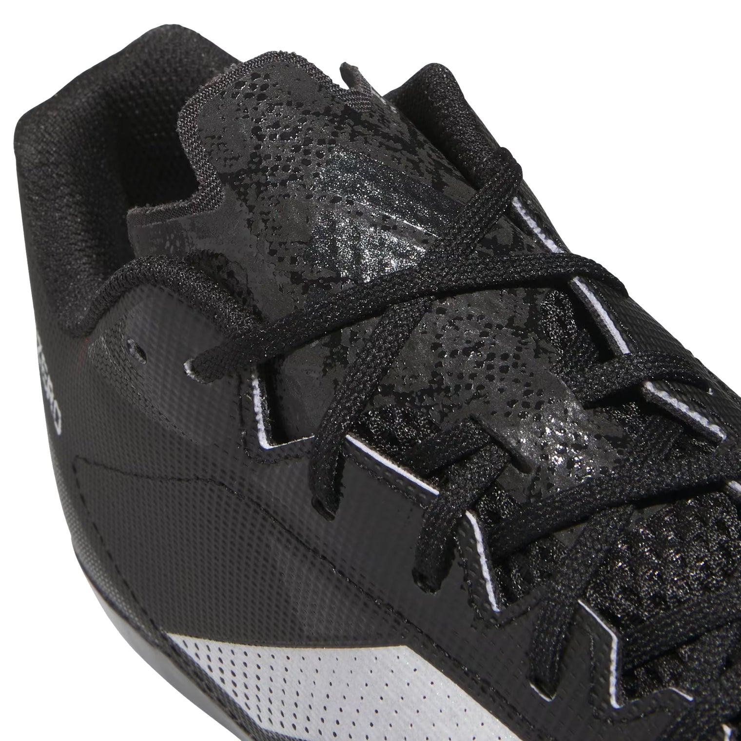 Men's adidas Adizero Electric Cleats