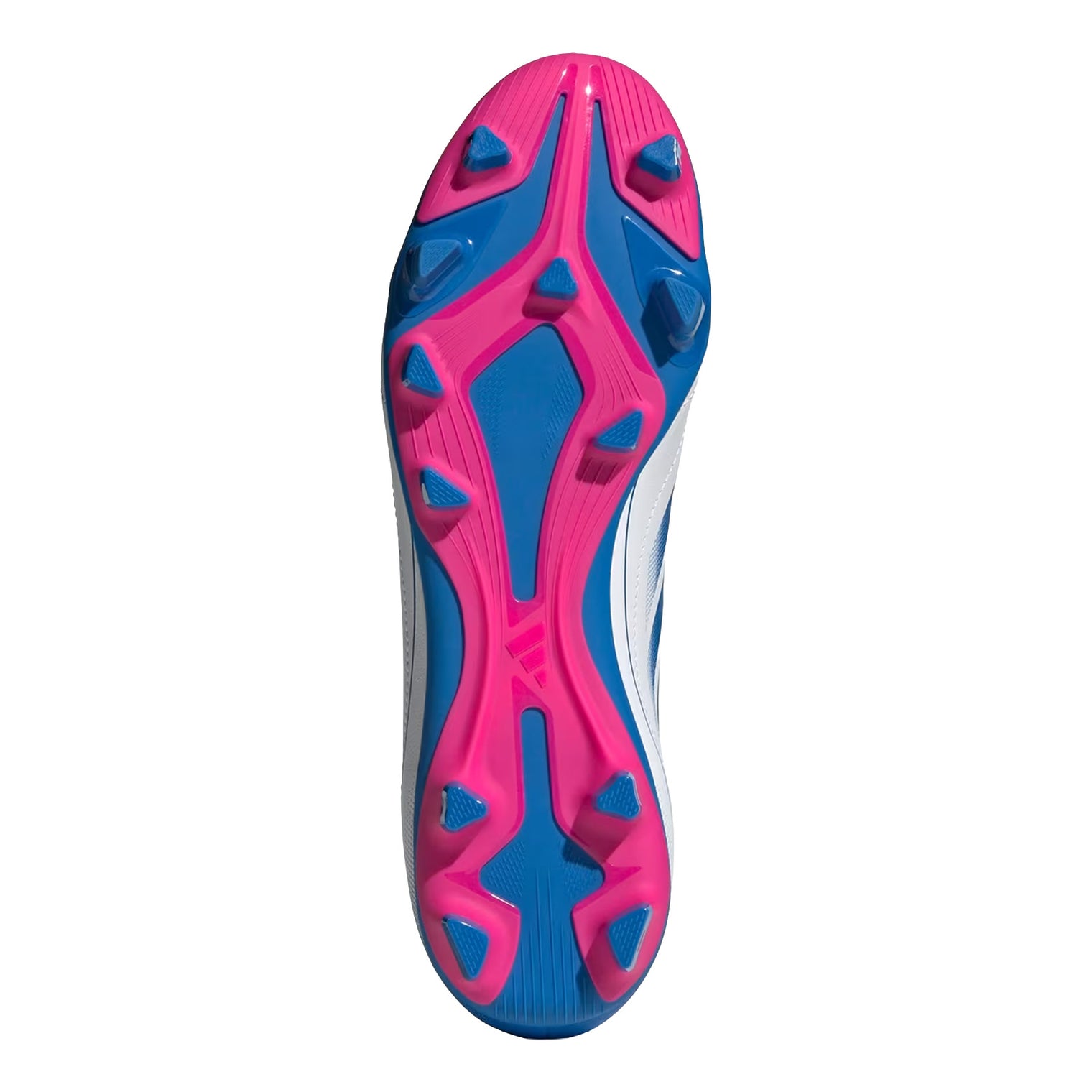 Adult adidas Goletto IX Firm/Multi-Ground Soccer Cleats