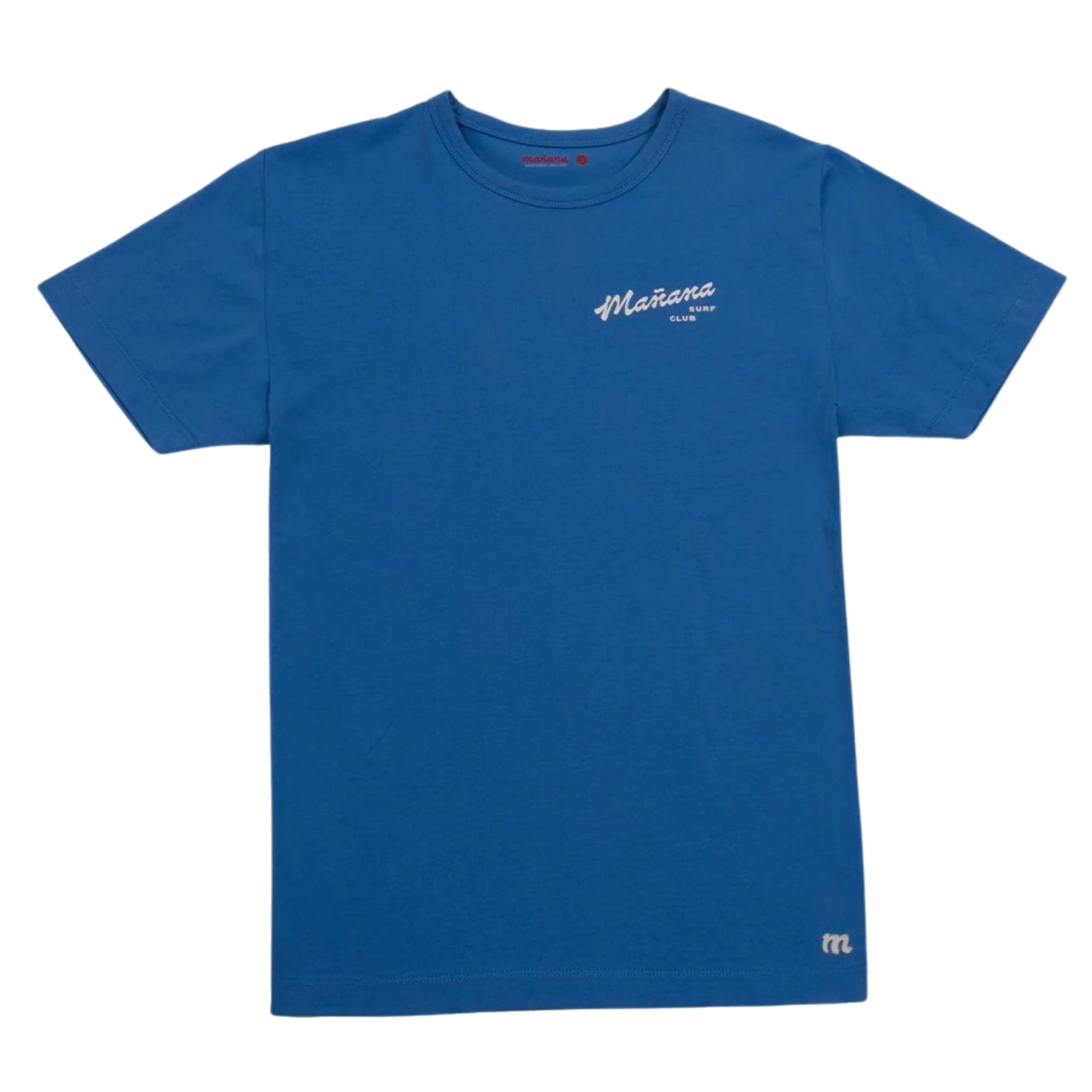 Men's Mañana Surf Mermaid Tee