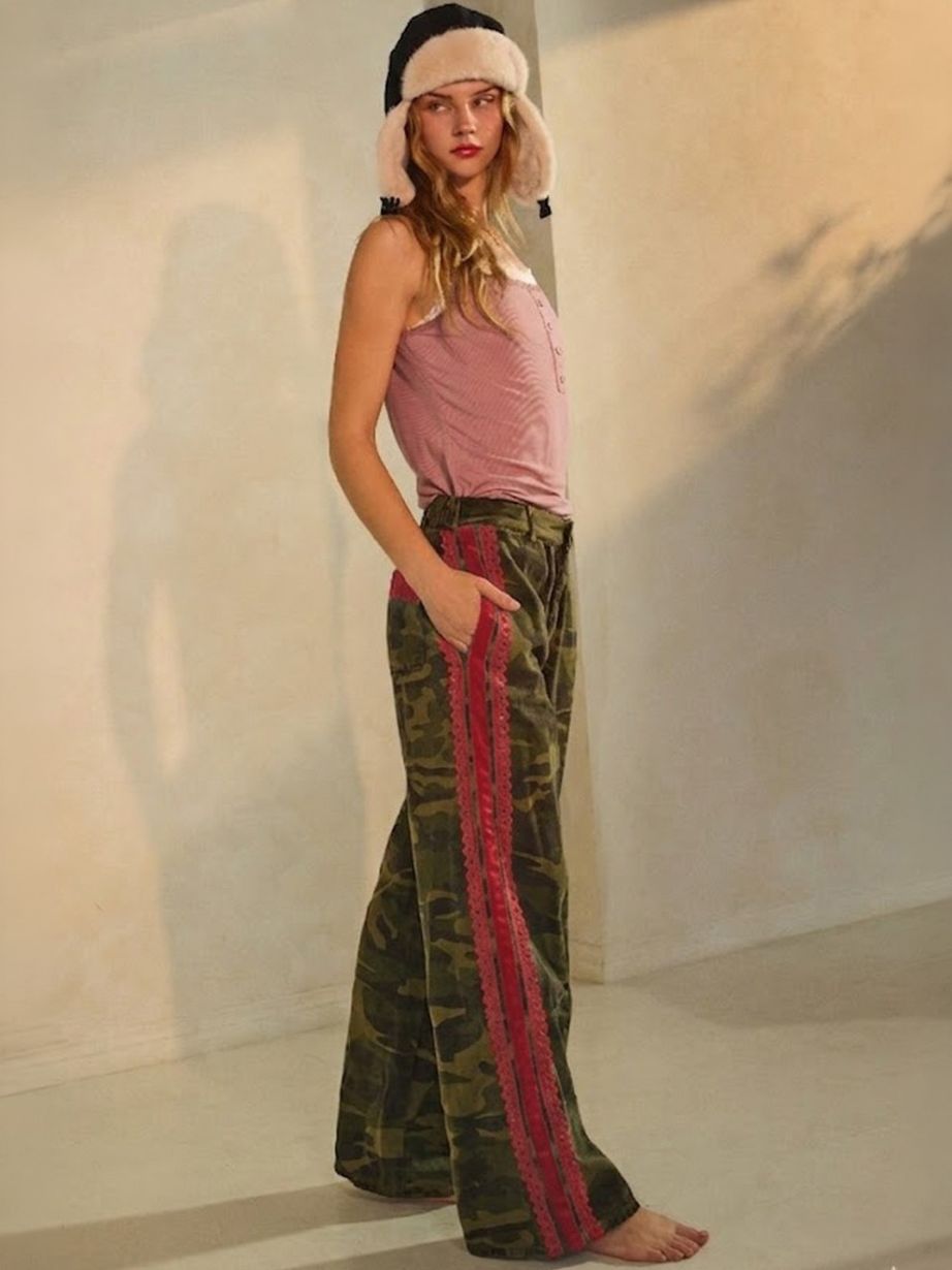 Women's Lucy Pant