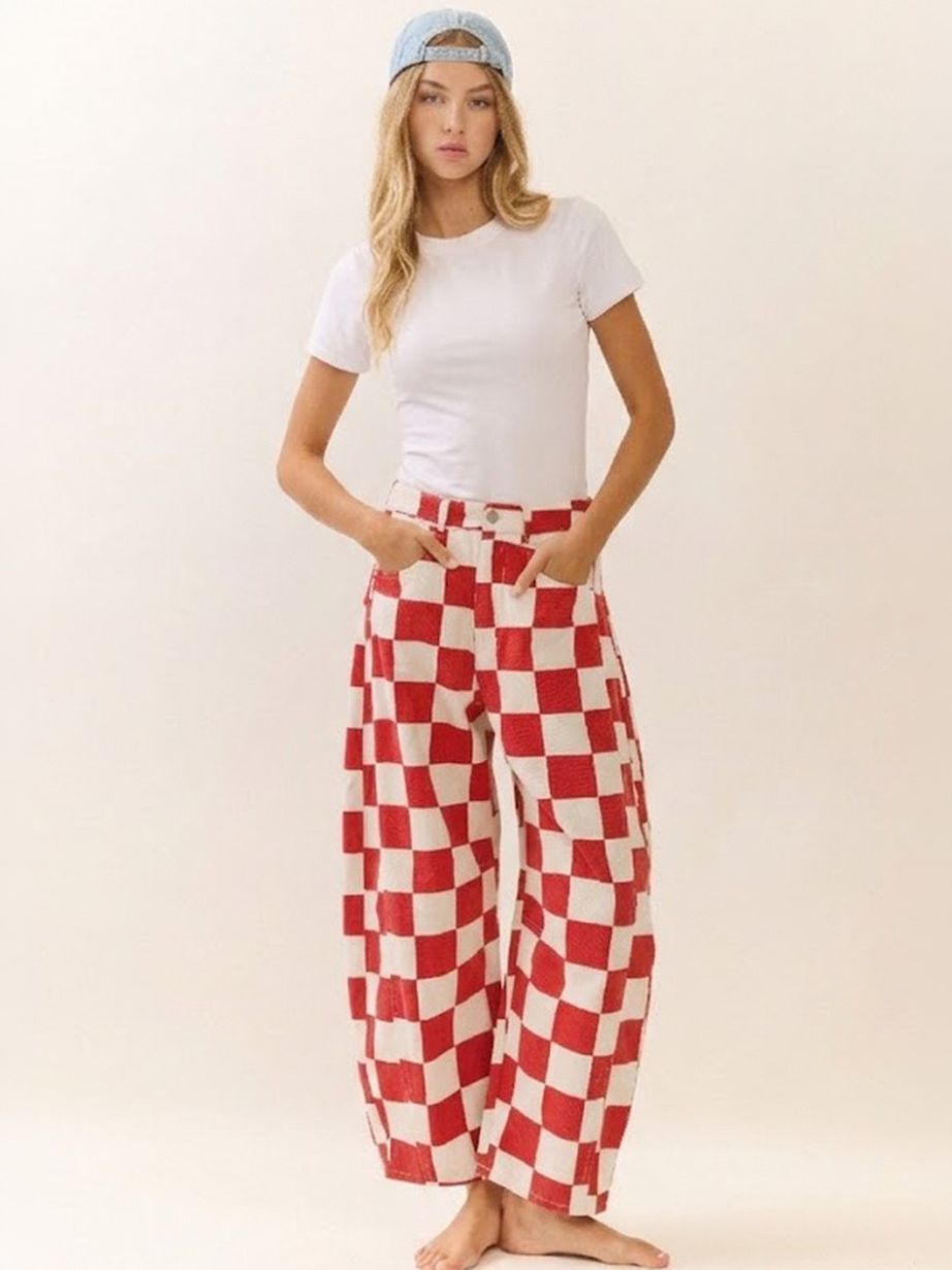 Women's Debbie Pant