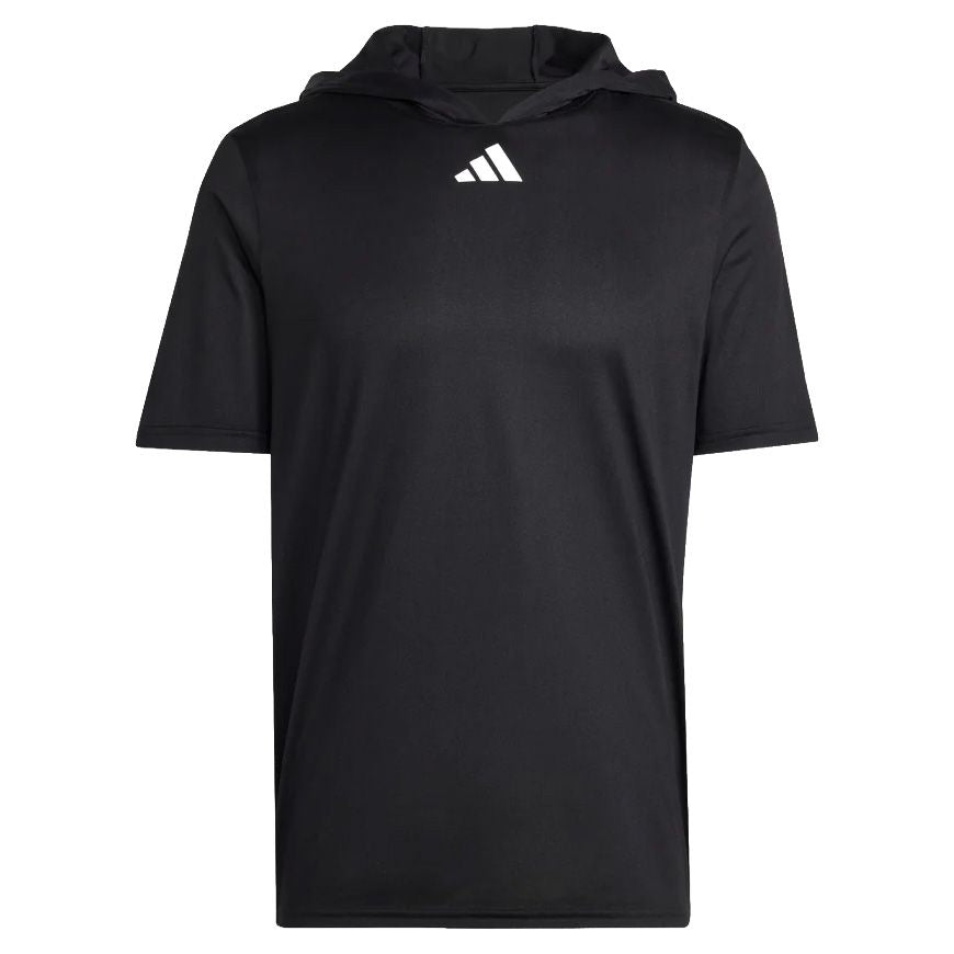 Men's adidas D4T Hooded S/S Tee