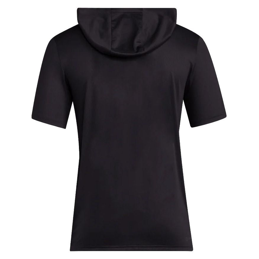 Men's adidas D4T Hooded S/S Tee