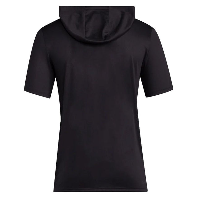 Men's adidas D4T Hooded S/S Tee
