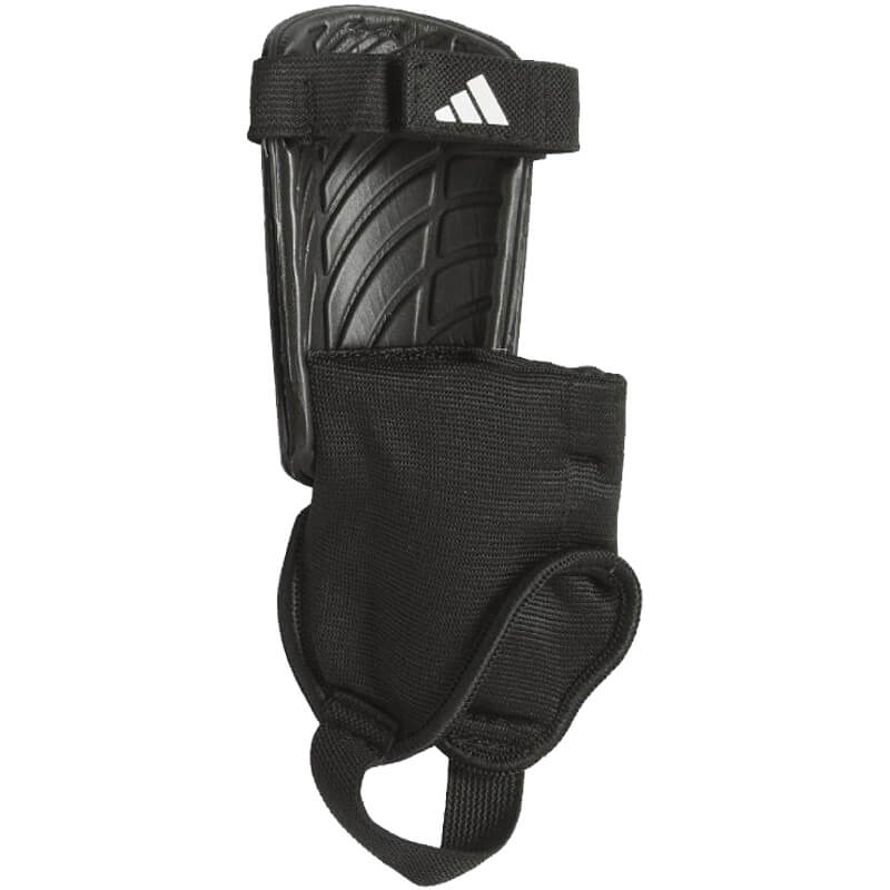 Youth adidas Tiro Match Shin Guards