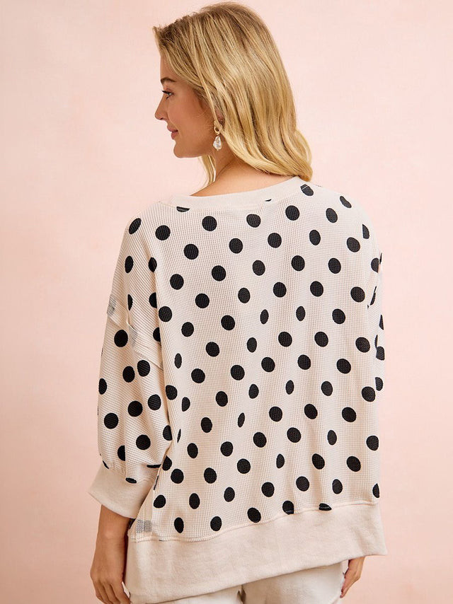 Women's Remy Top