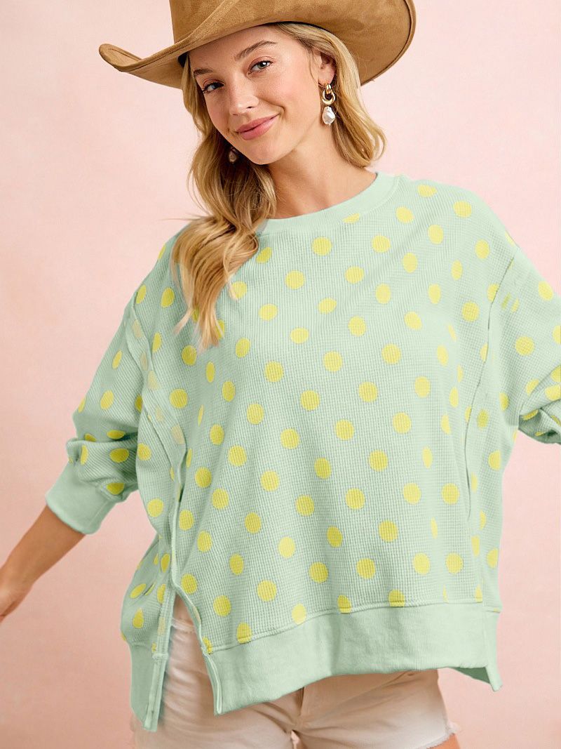 Women's Remy Top