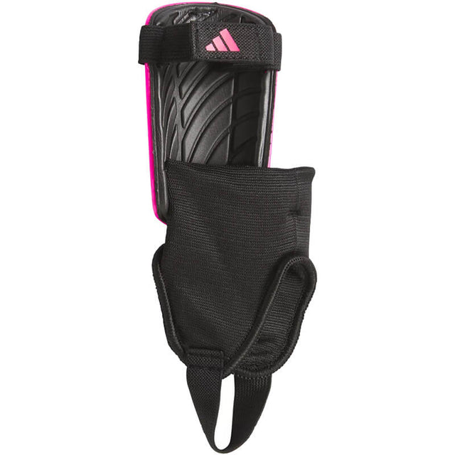 Youth adidas Tiro Match Shin Guards