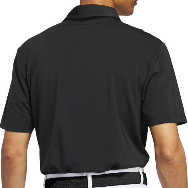 Men's adidas Texas Tech Ultimate365 Solid Polo