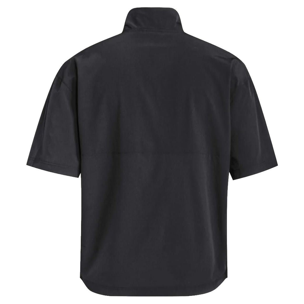 Men's adidas S/S Quarter Zip Jacket