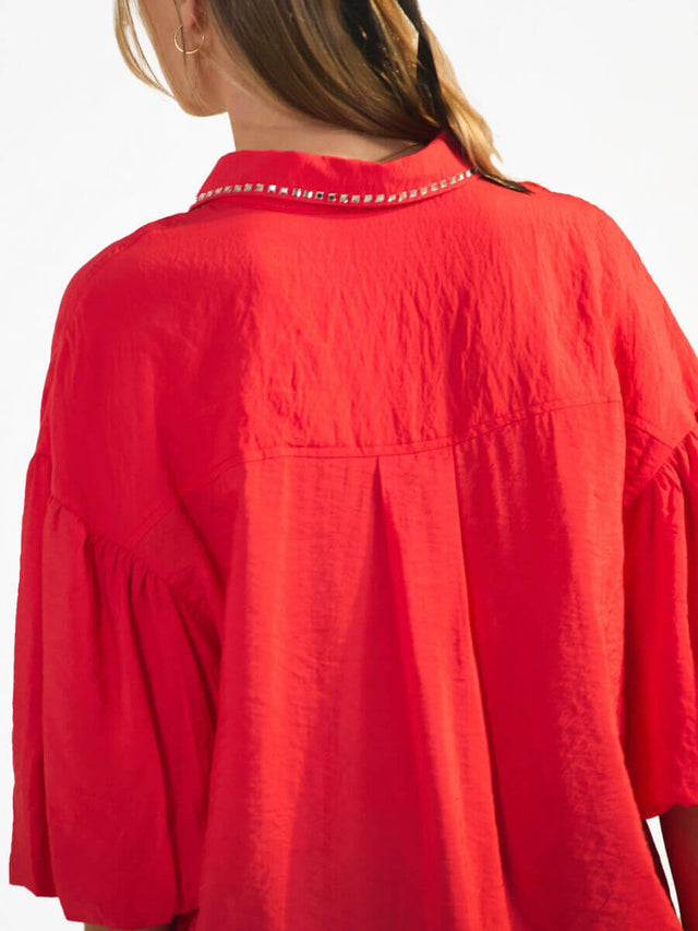 Women's Remi Top
