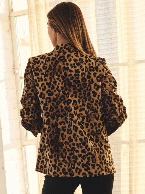 Women's Lynn Jacket