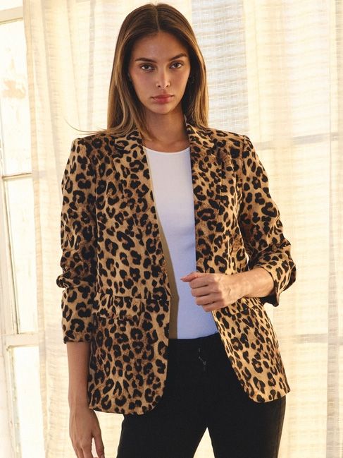 Women's Lynn Jacket