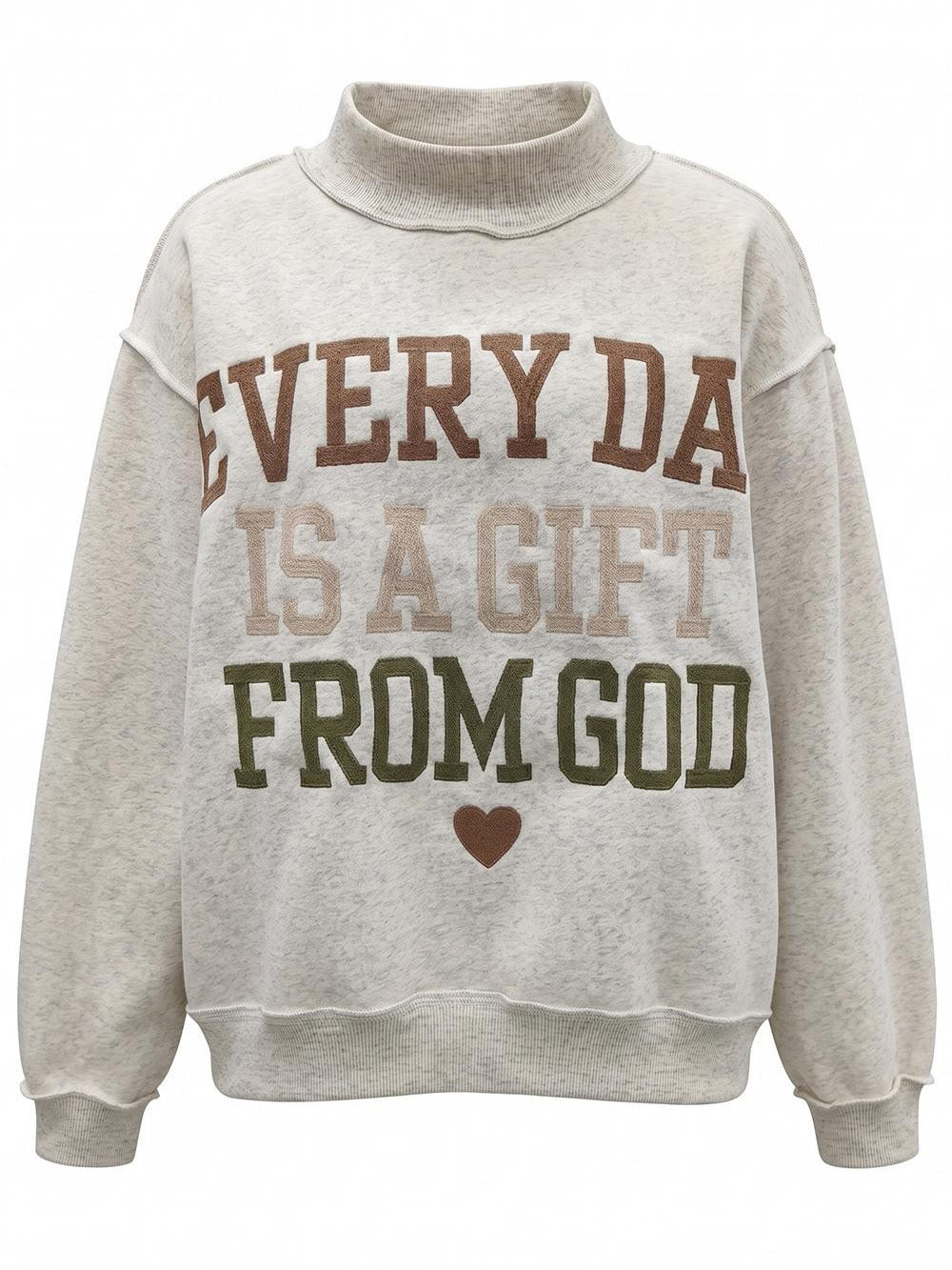 Women's Everyday Gift Mock