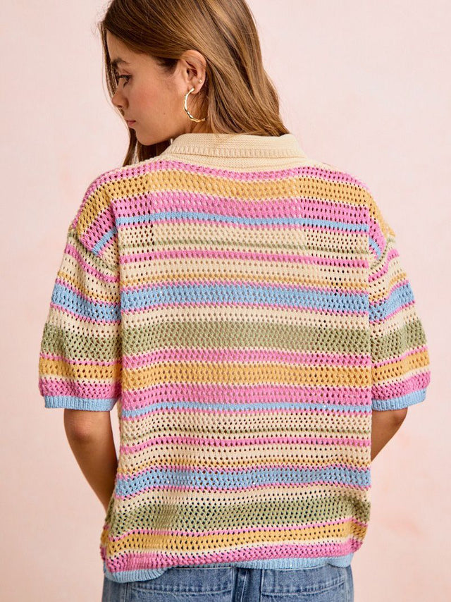 Women's Leah Top